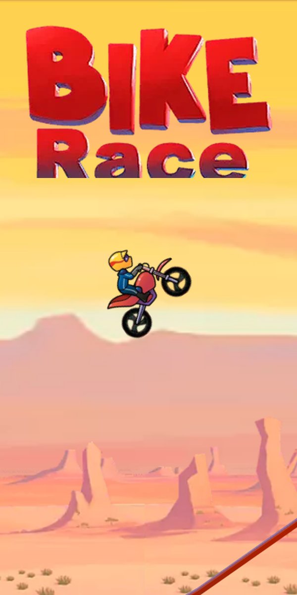 Bike Race 2026