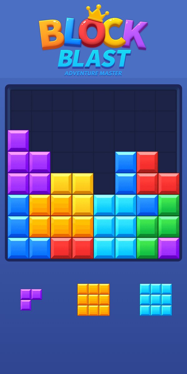 Block Blast 2026