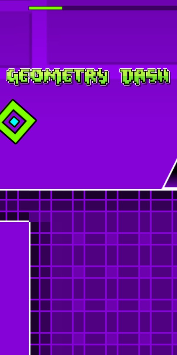 Geometry Dash 2026