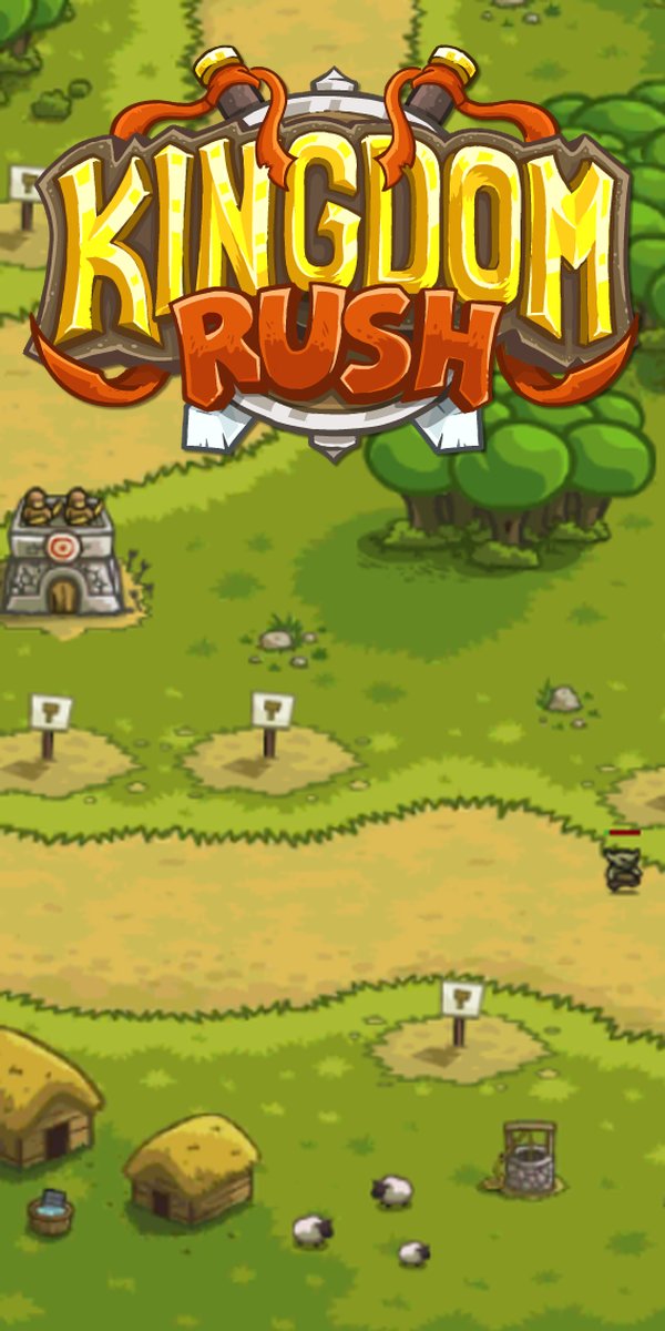 Kingdom Rush 2026